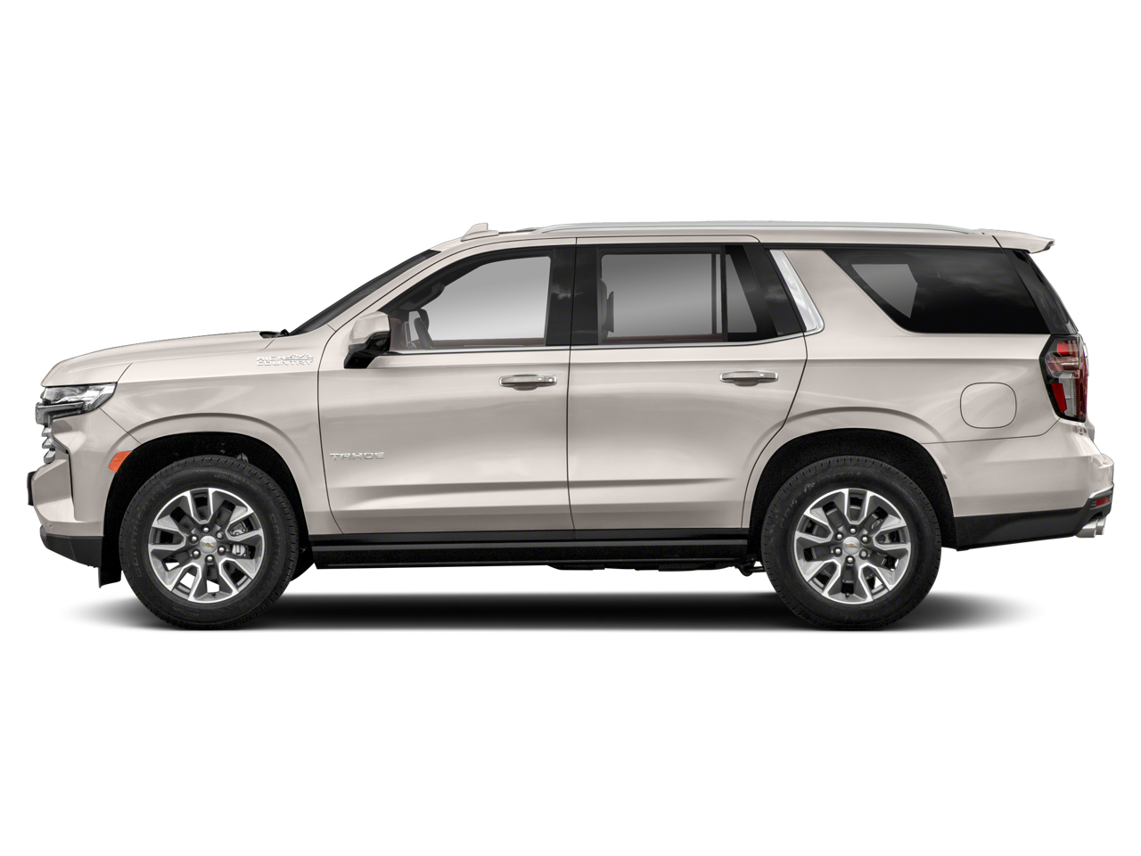 2023 Chevrolet Tahoe High Country - Photo 42