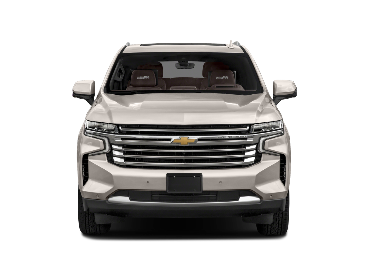 2023 Chevrolet Tahoe High Country - Photo 43
