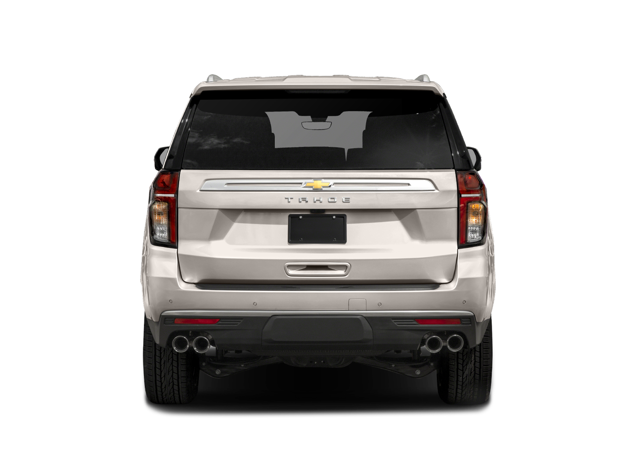2023 Chevrolet Tahoe High Country - Photo 44