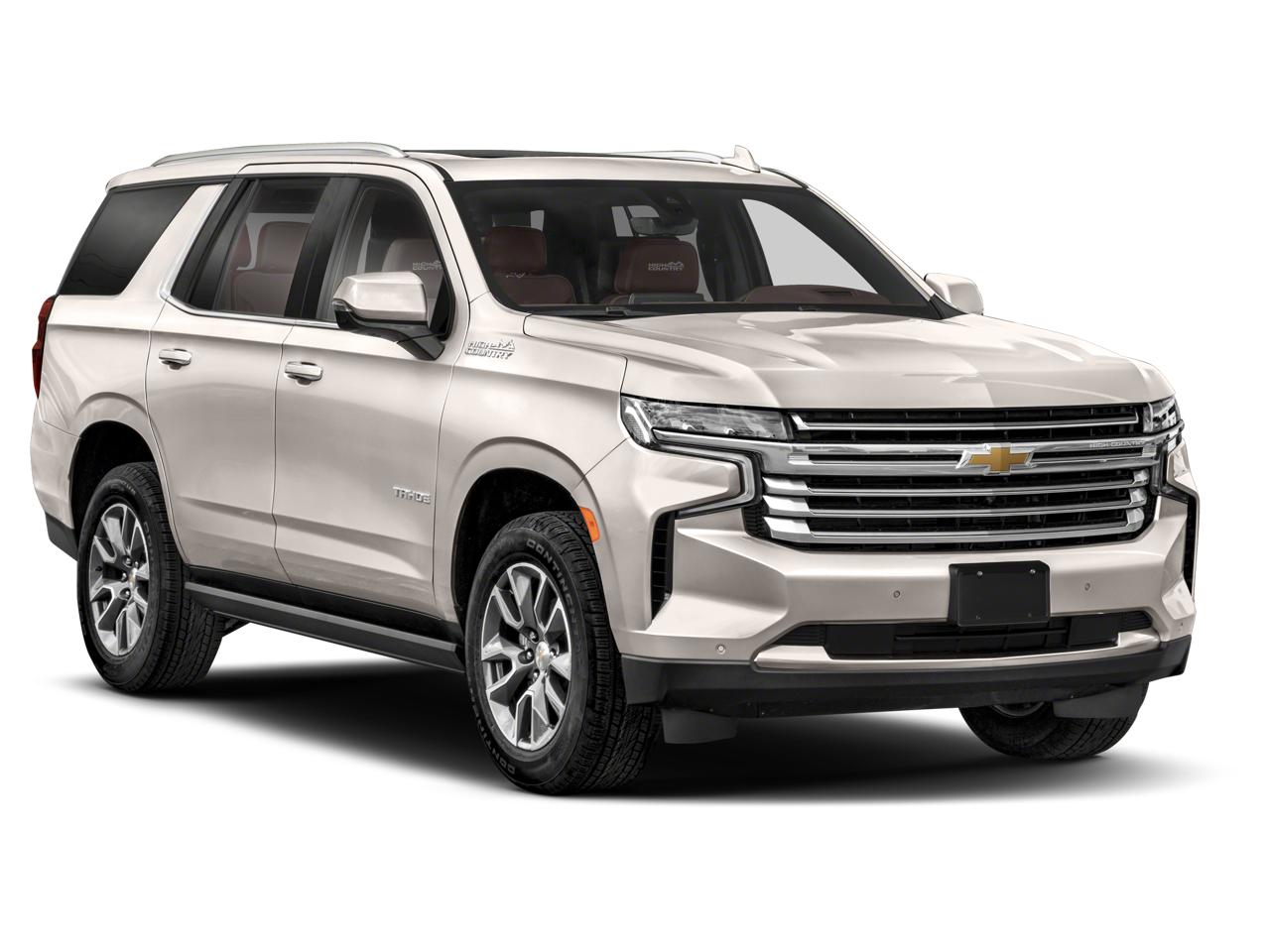 2023 Chevrolet Tahoe High Country - Photo 45