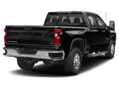 2023 Chevrolet Silverado 2500 HD LT