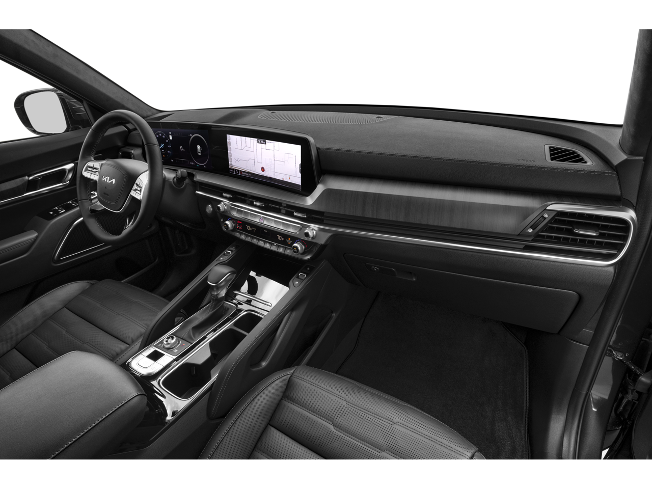 2023 Kia Telluride SX-Prestige