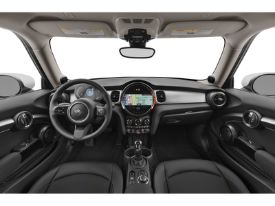 2023 MINI Cooper S Signature