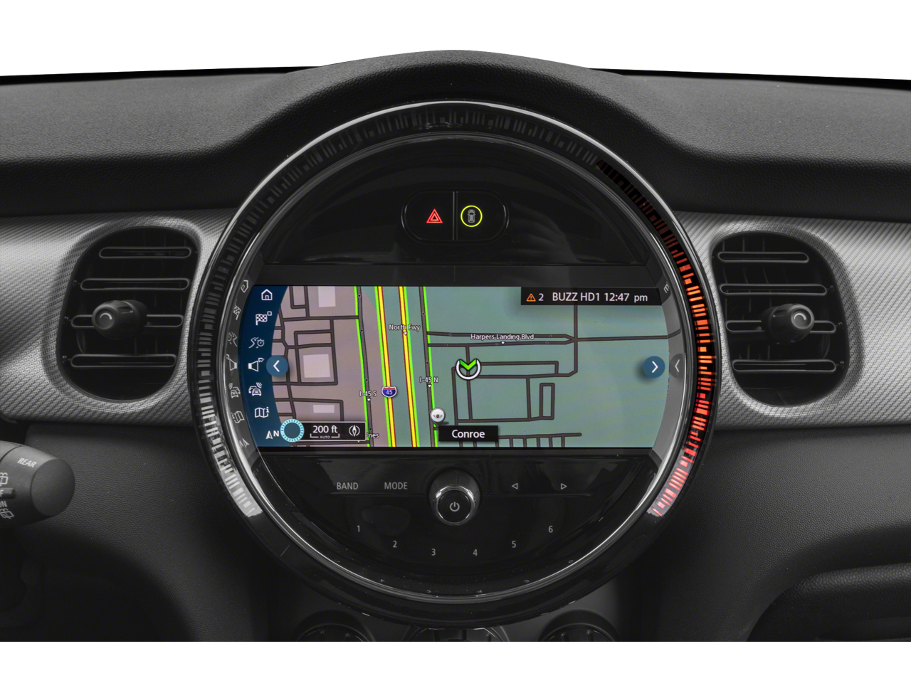 2023 MINI Cooper S Signature