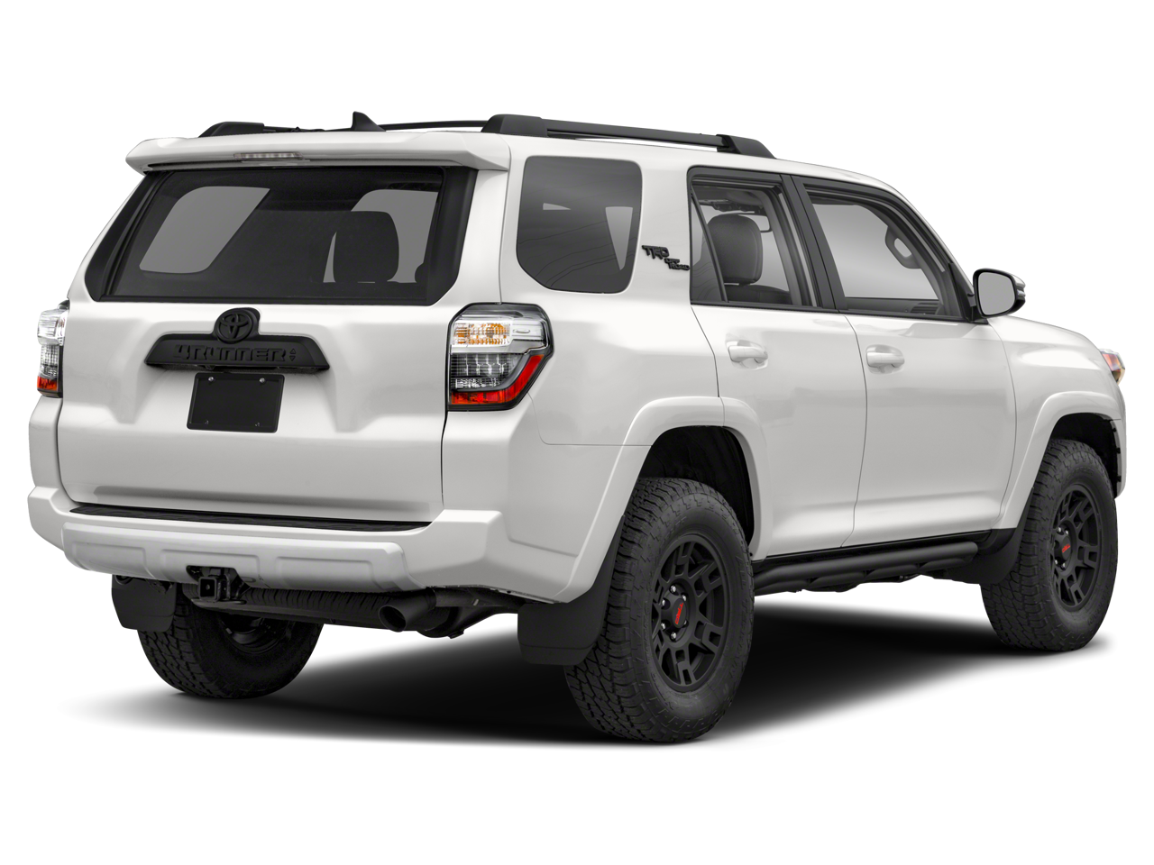 2023 Toyota 4Runner TRD Off-Road Premium w/ KDSS