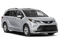 2023 Toyota Sienna XLE 7 Passenger