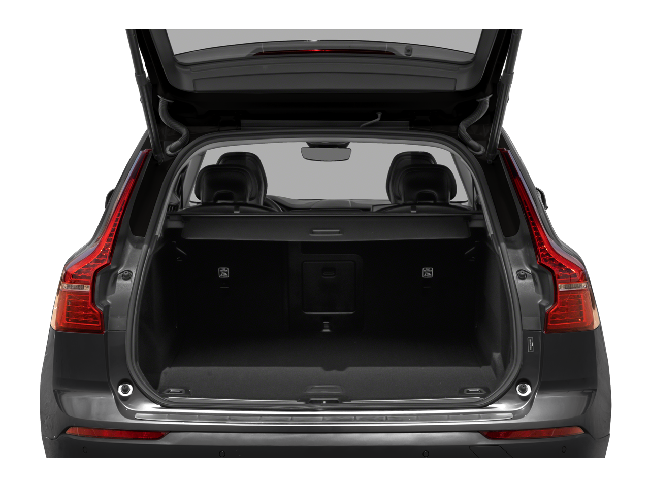 2023 Volvo XC60 B6 Ultimate Dark Theme