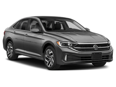 2023 Volkswagen Jetta 1.5T SEL