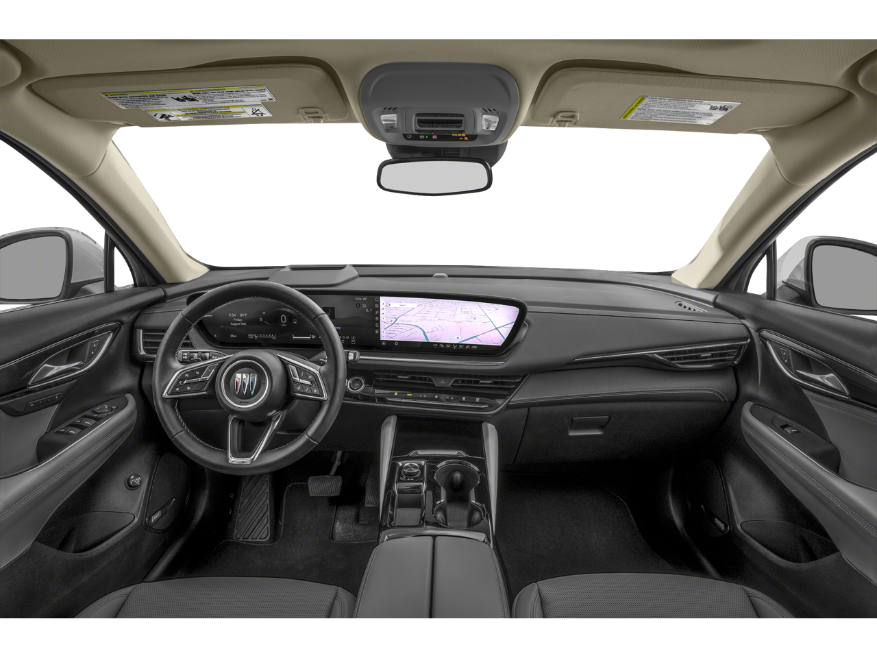 2024 Buick Envision Sport Touring