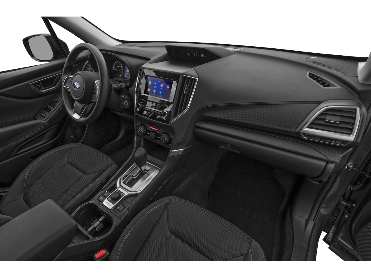 2024 Subaru Forester Base
