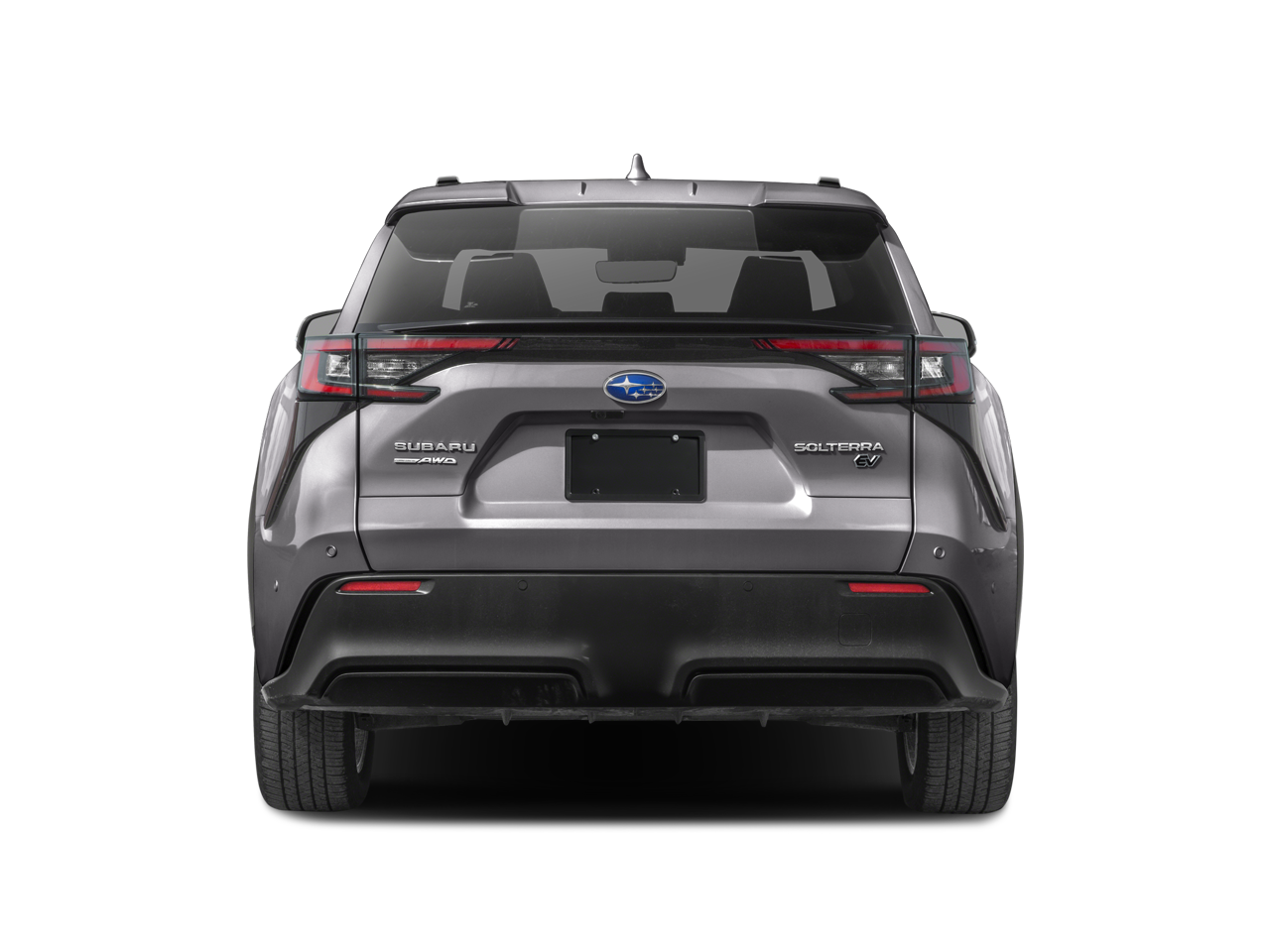 2024 Subaru Solterra Limited