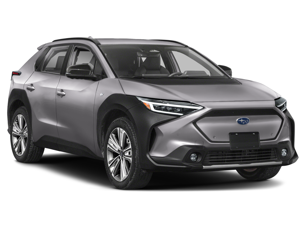 2024 Subaru Solterra Limited