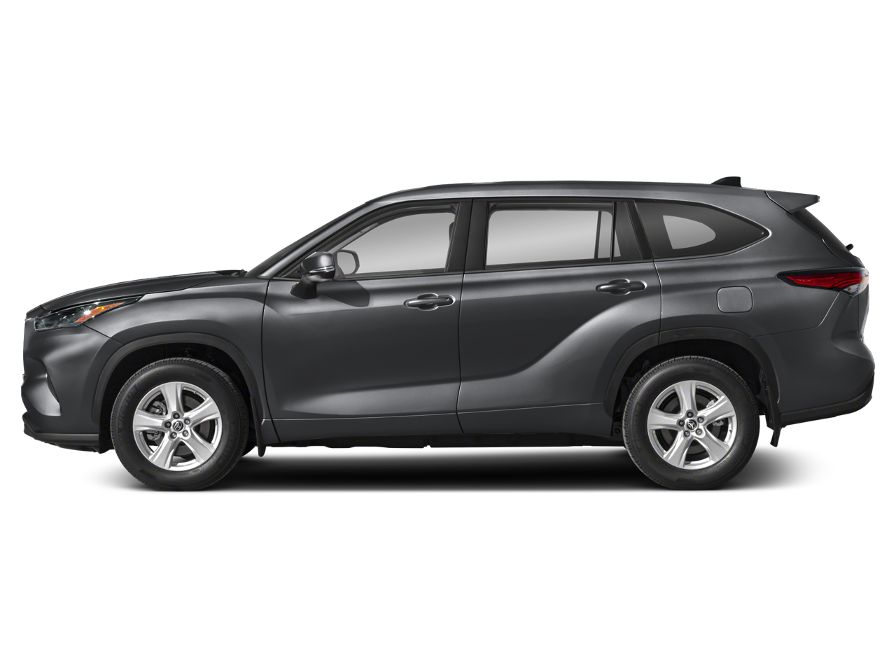 2024 Toyota Highlander Platinum