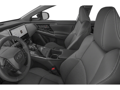 2024 Toyota bZ4X Limited