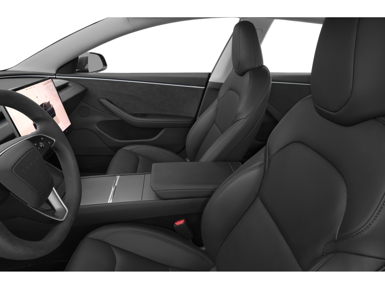 2024 Tesla Model 3 Performance