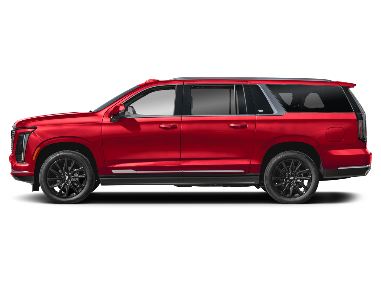 2025 Cadillac Escalade ESV Premium Luxury