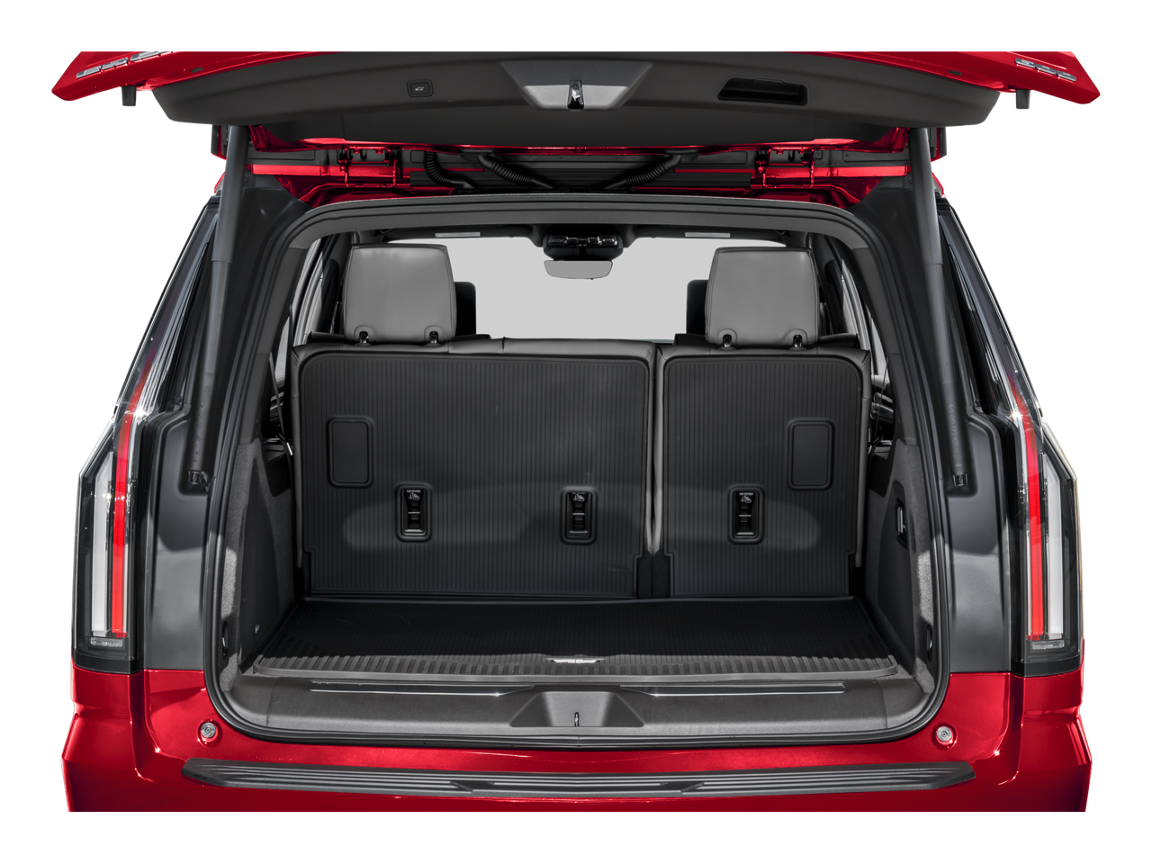 2025 Cadillac Escalade ESV Premium Luxury