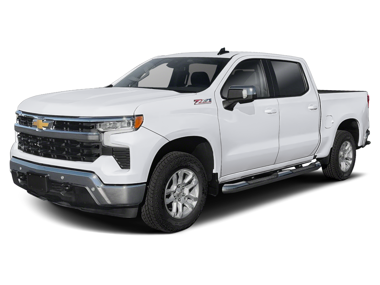 2025 Chevrolet Silverado 1500 LTZ - Photo 39