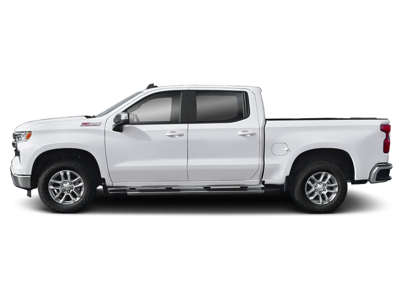 2025 Chevrolet Silverado 1500 LTZ - Photo 40
