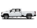 2025 Chevrolet Silverado 3500 HD High Country