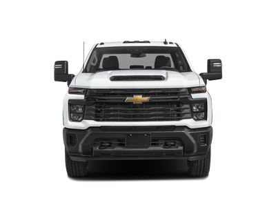 2025 Chevrolet Silverado 3500 HD High Country