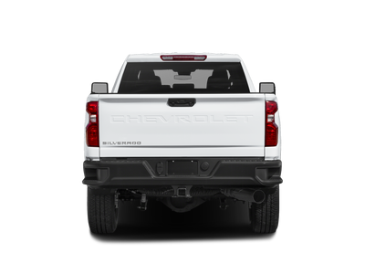 2025 Chevrolet Silverado 3500 HD High Country