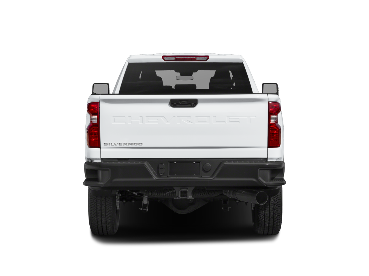 2025 Chevrolet Silverado 3500 HD High Country