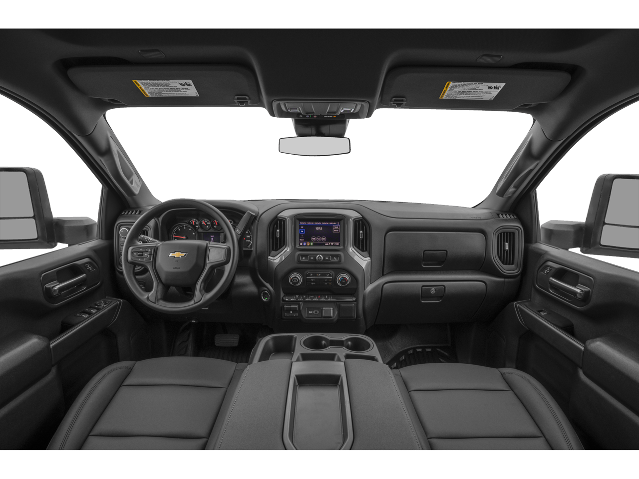 2025 Chevrolet Silverado 3500 HD High Country