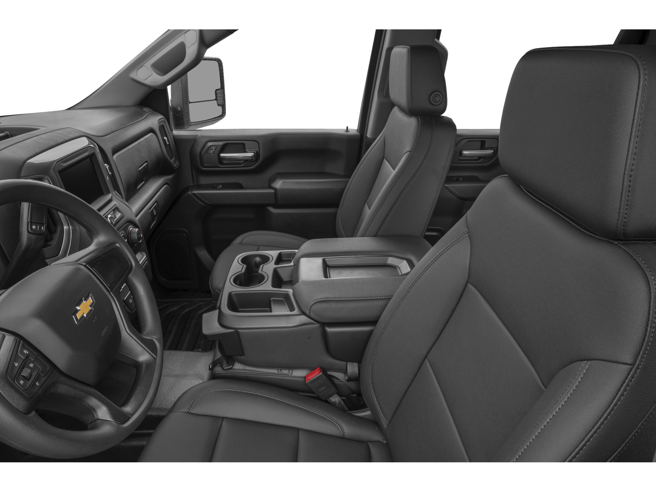 2025 Chevrolet Silverado 3500 HD High Country