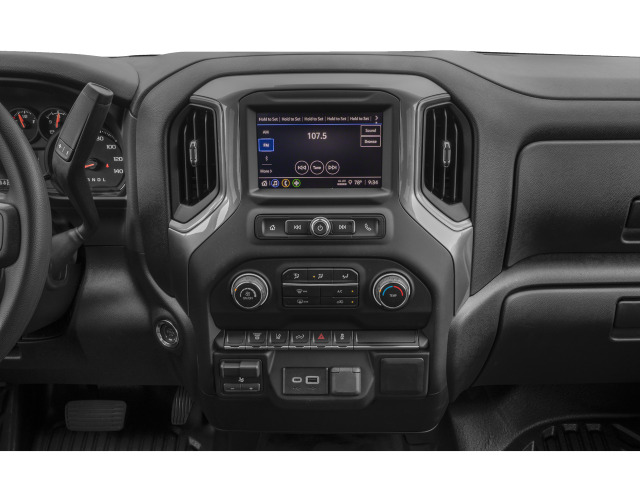 2025 Chevrolet Silverado 3500 HD High Country
