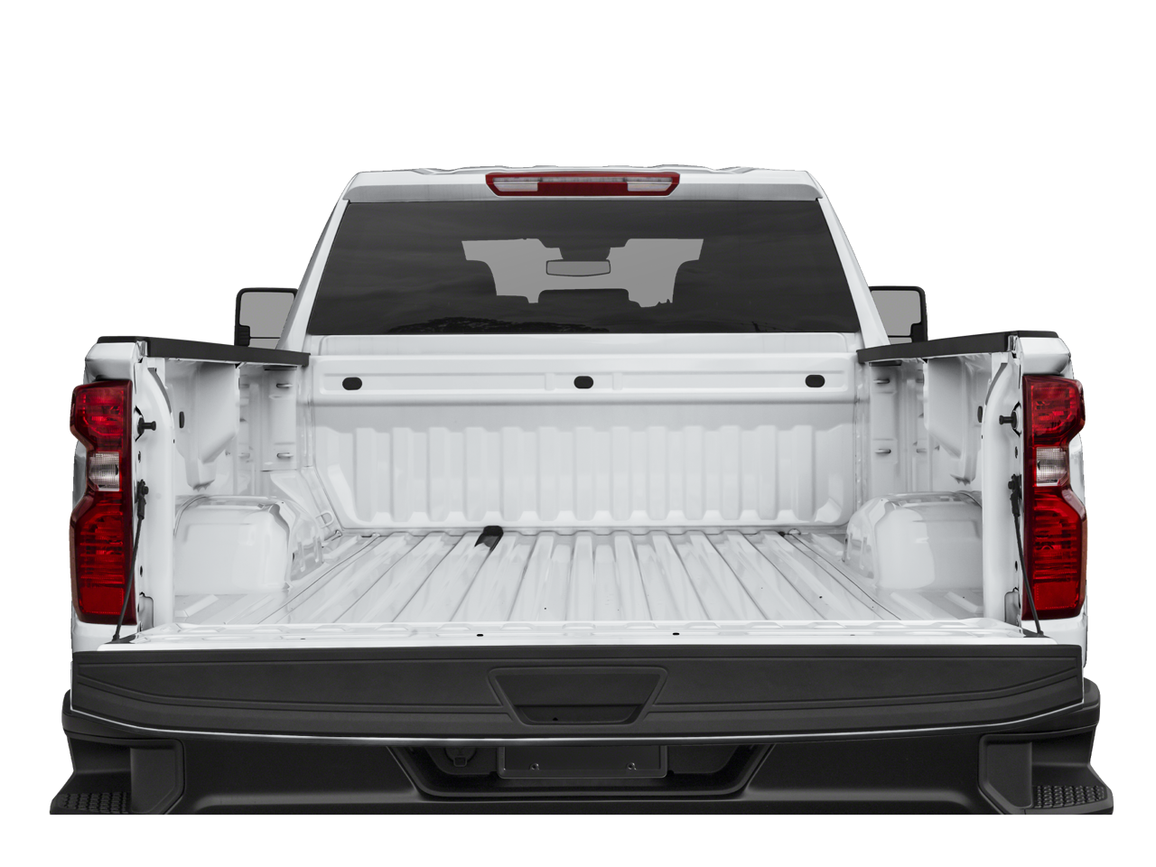 2025 Chevrolet Silverado 3500 HD High Country