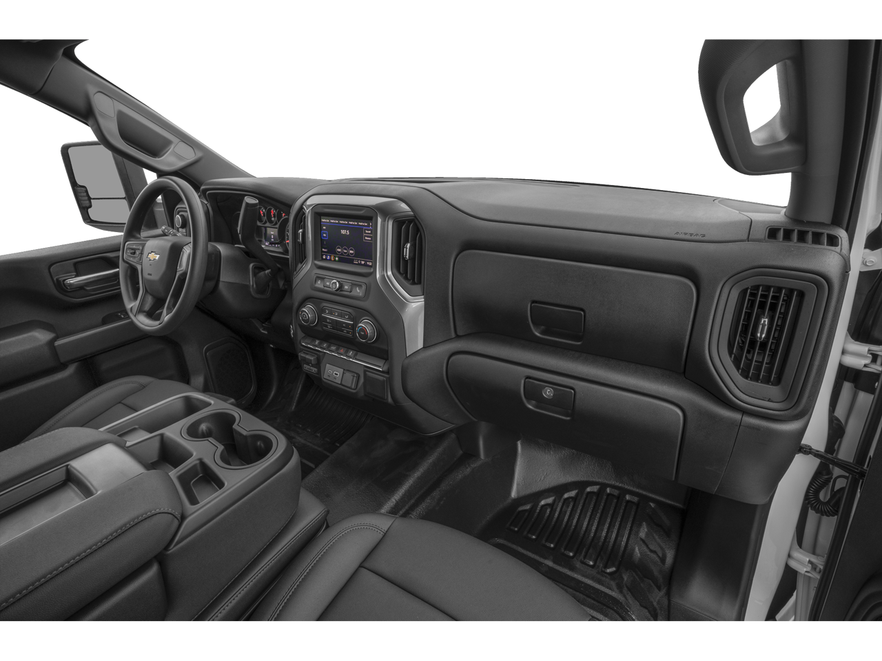 2025 Chevrolet Silverado 3500 HD High Country