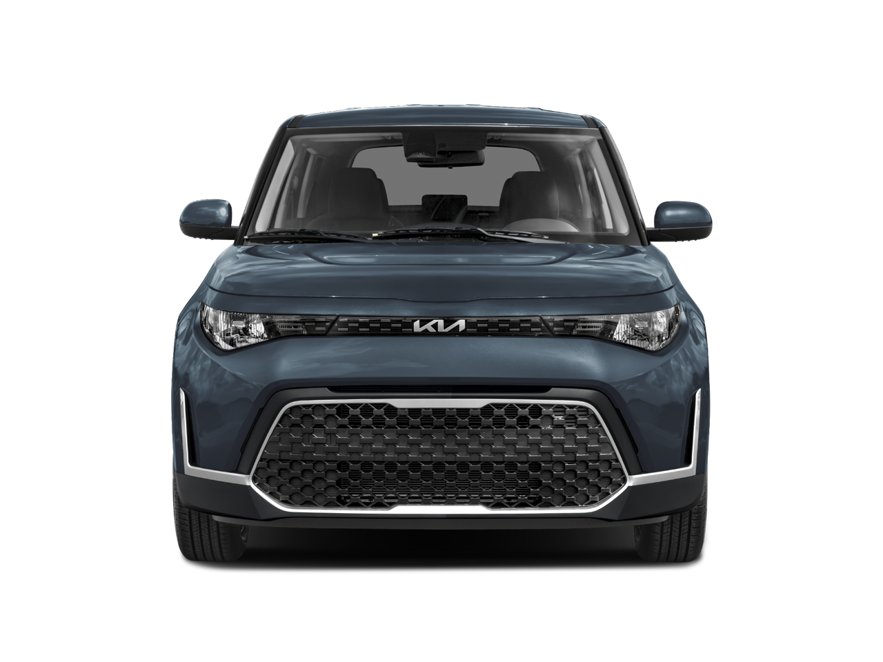2025 Kia Soul LX TECH