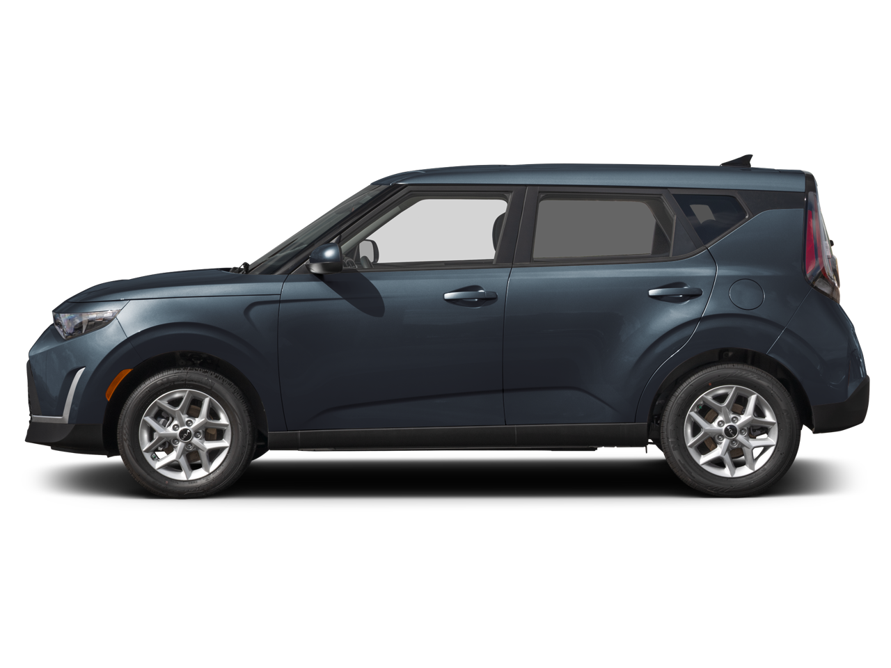 2025 Kia Soul LX TECH