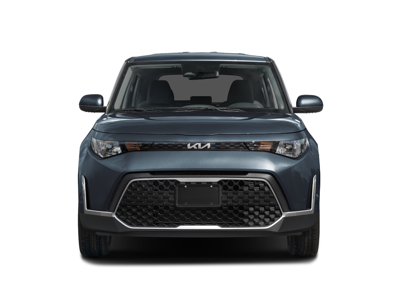 2025 Kia Soul LX TECH