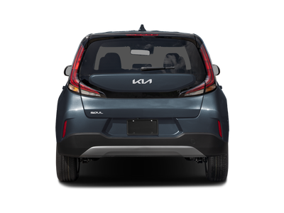 2025 Kia Soul LX TECH