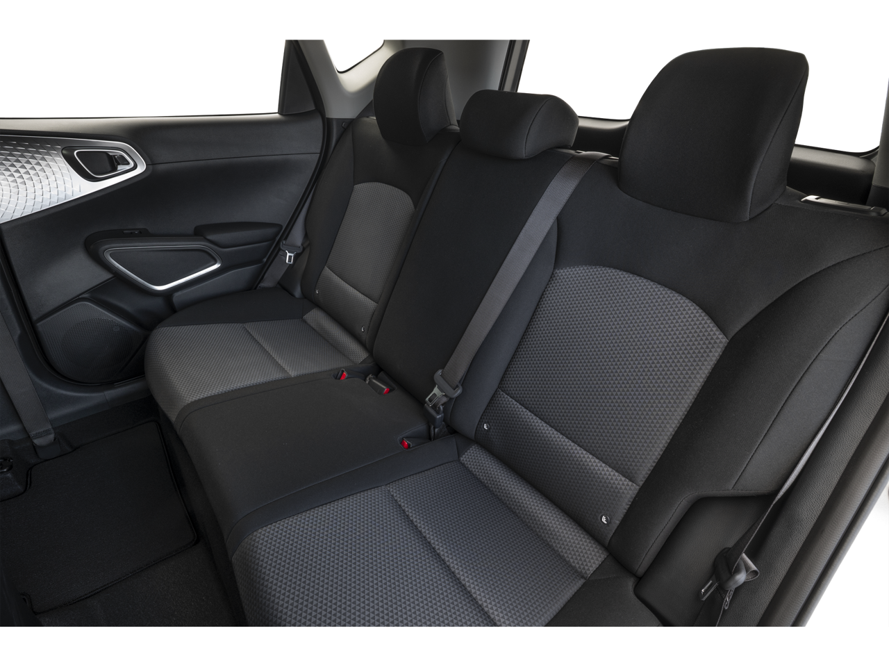 2025 Kia Soul LX TECH