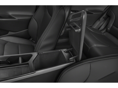 2025 Kia EV6 Wind