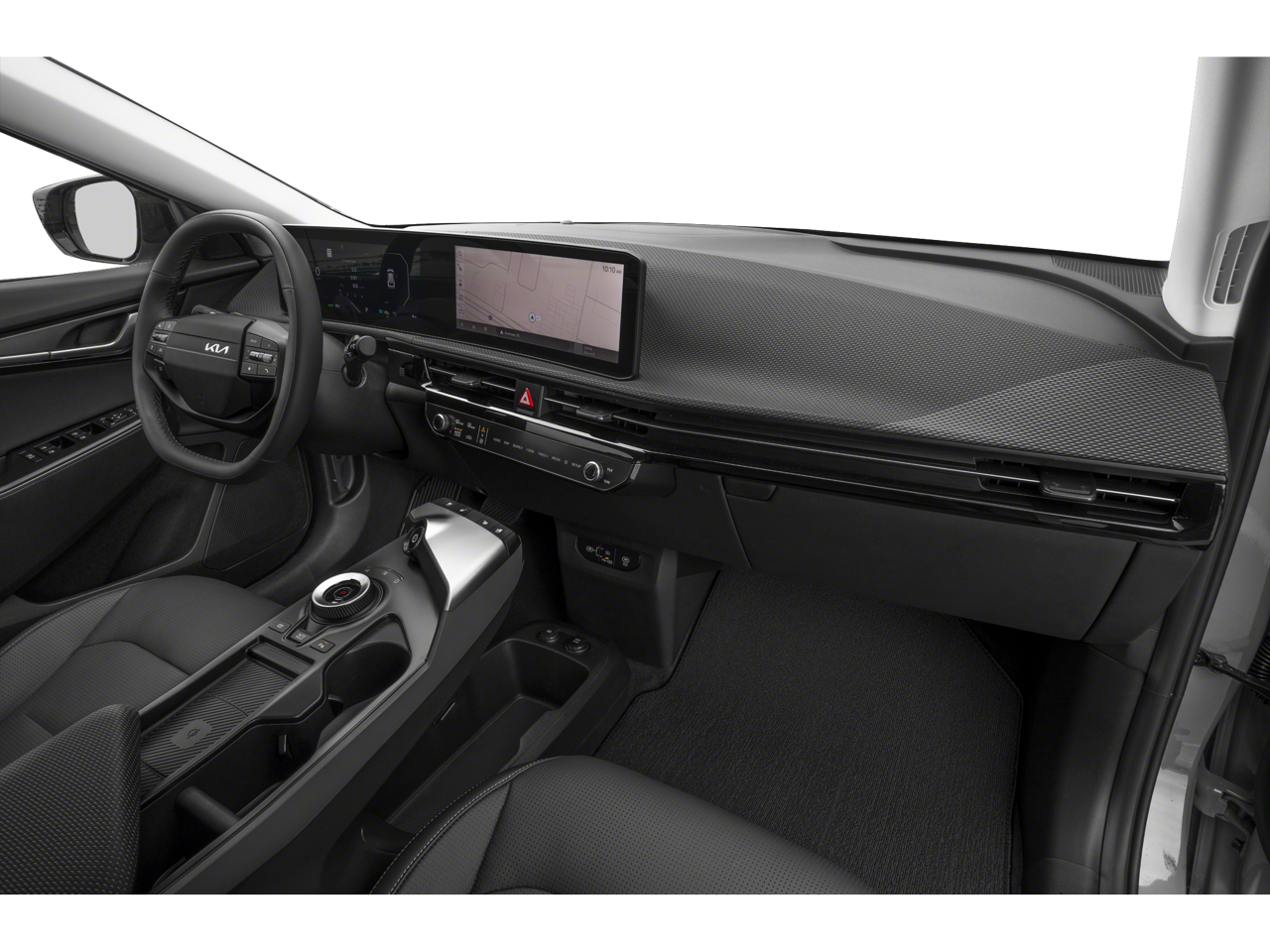 2025 Kia EV6 Wind