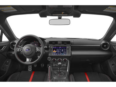 2025 Subaru BRZ Limited