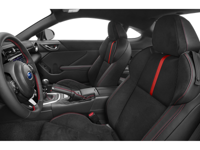 2025 Subaru BRZ Limited