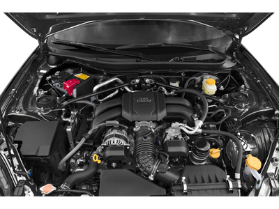 2025 Subaru BRZ Limited