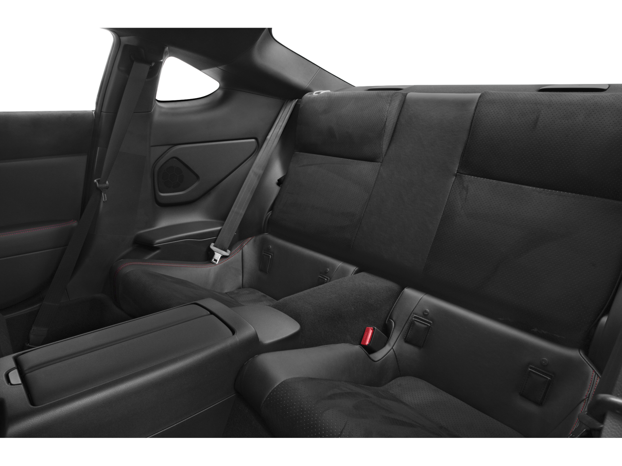 2025 Subaru BRZ Limited