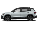 2025 Volkswagen Taos 1.5T SE Black