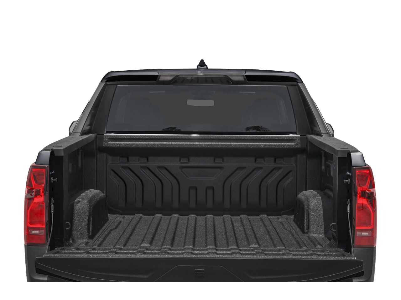 2026 Chevrolet Silverado EV WT - Max Range