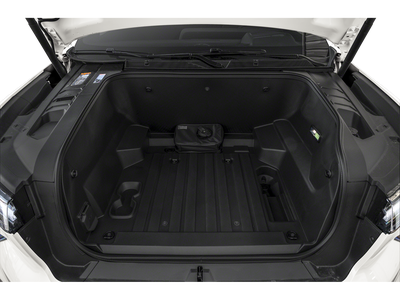 2026 Chevrolet Silverado EV Trail Boss - Extended Range