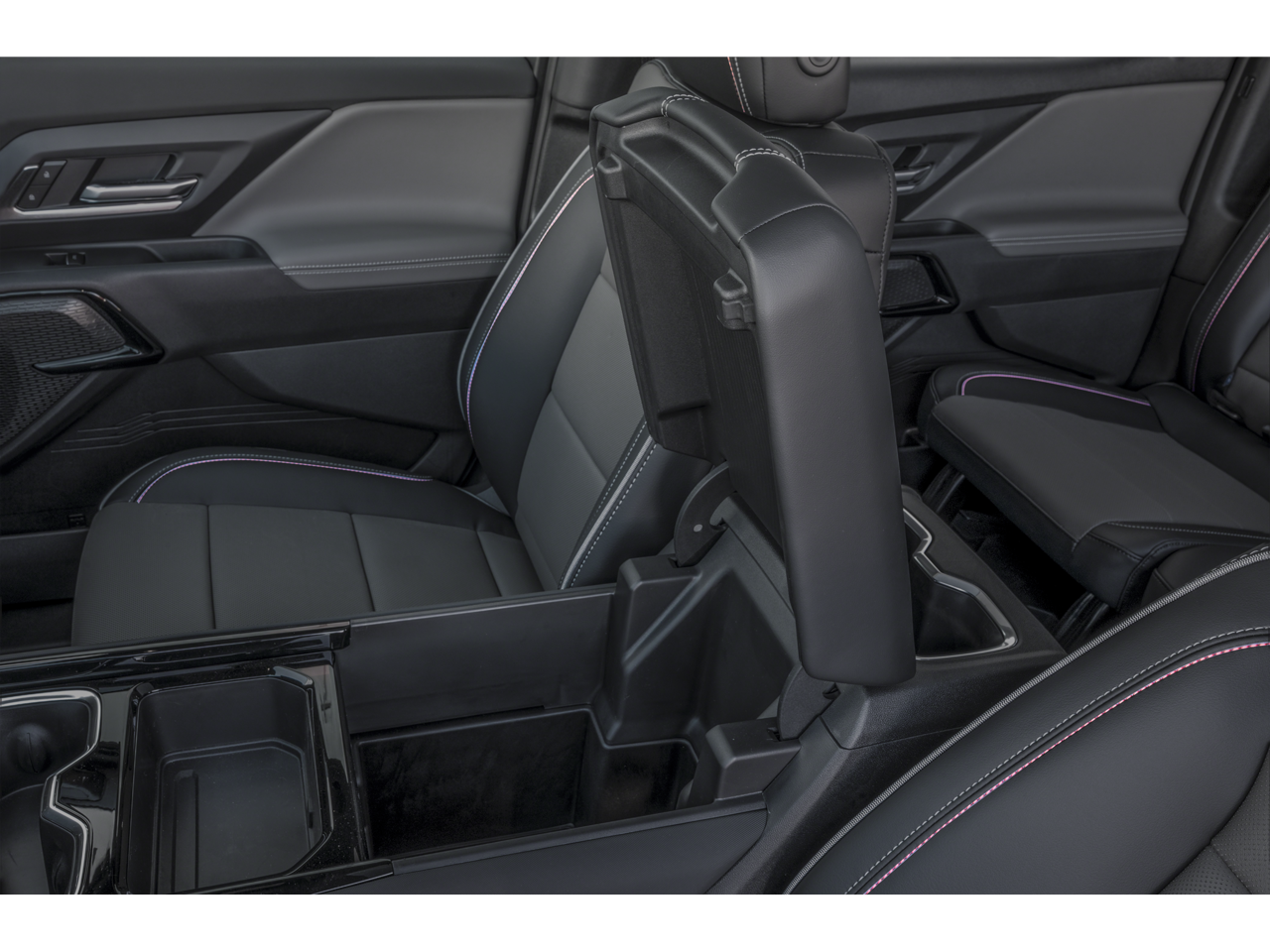 2026 Chevrolet Silverado EV Trail Boss - Extended Range