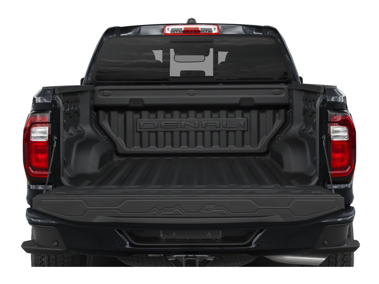 2026 GMC Canyon 4WD Denali