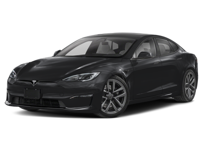 2026 Tesla Model S Base