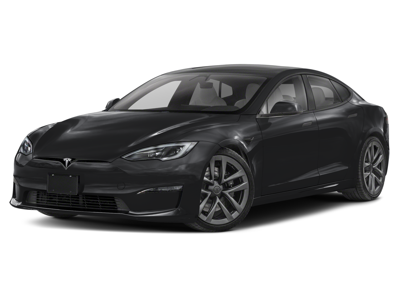 2026 Tesla Model S Base
